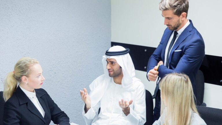 Key Strategies for Successful Startup Fundraising in Kuwait: A Comprehensive Guide