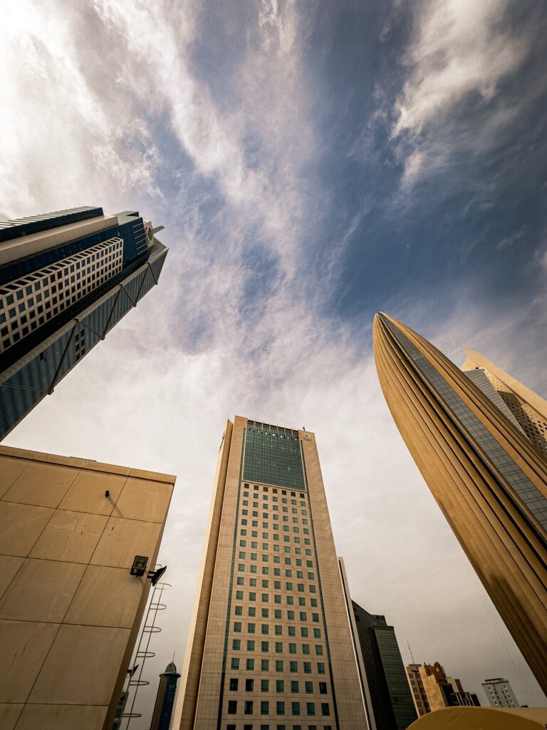buy a business in kuwait