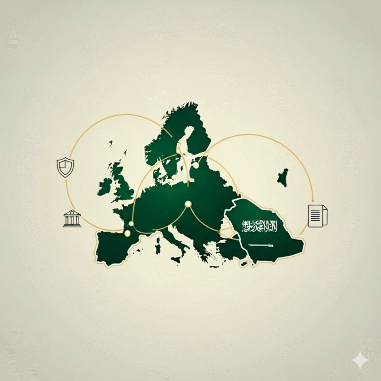 Advantages of Polish and EU companies in Kuwait, Saudi Arabia and GCC