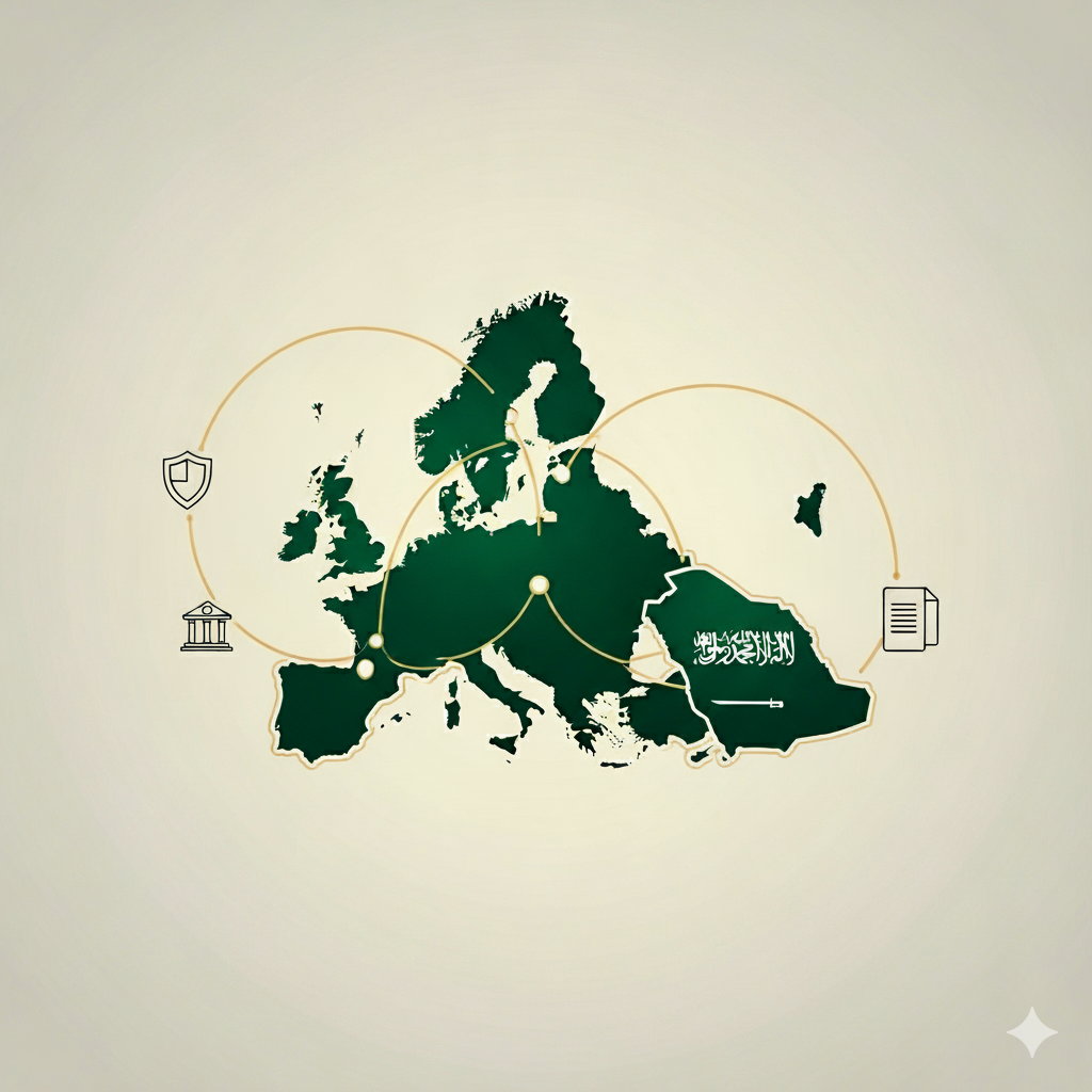 Advantages of Polish and EU companies in Kuwait, Saudi Arabia and GCC