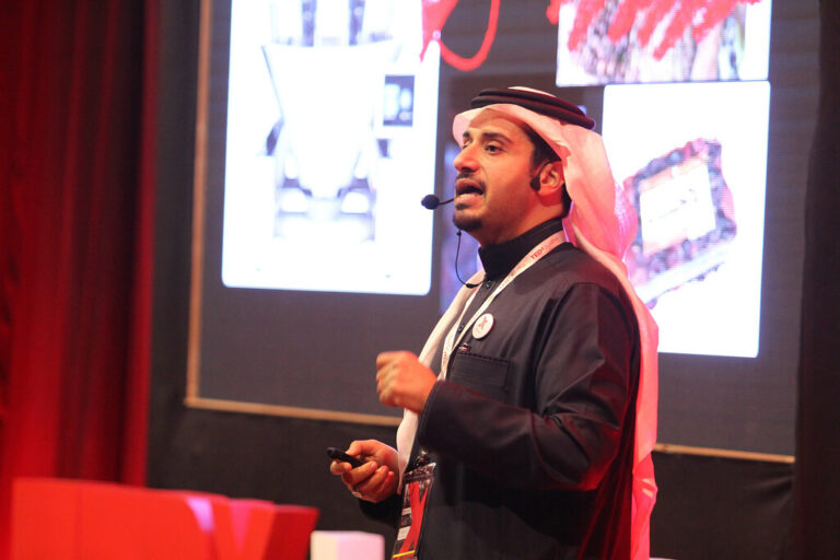 Aramco Digital Presentation