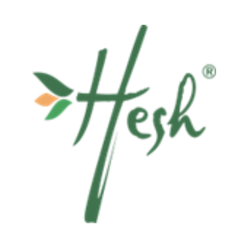 Hesh