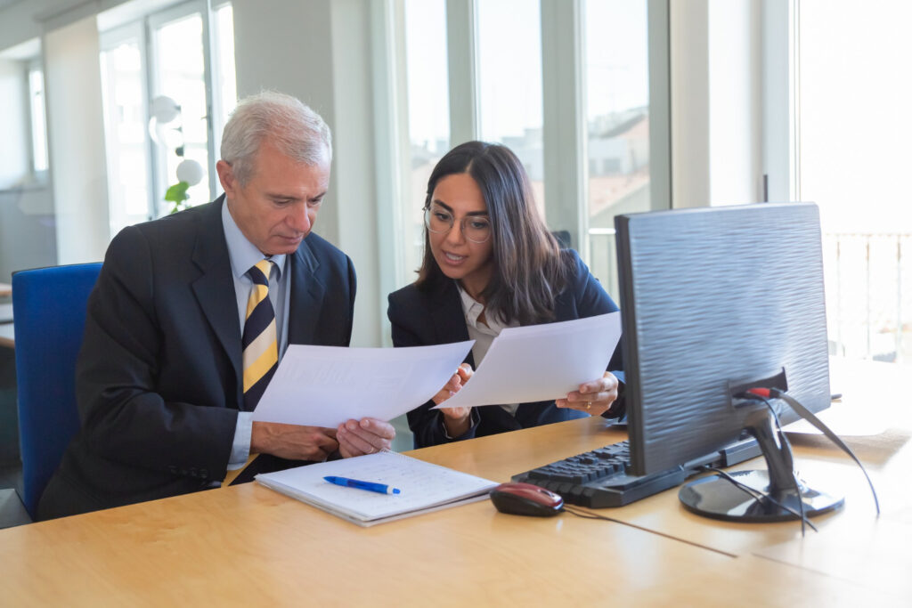 Legal due diligence for startups