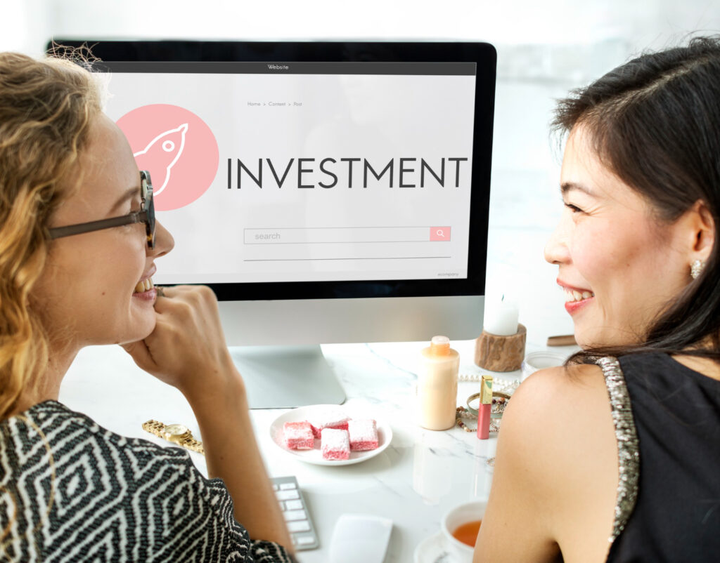 Startup Investment Teaser