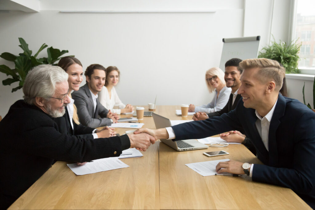 Investor Outreach for Startups