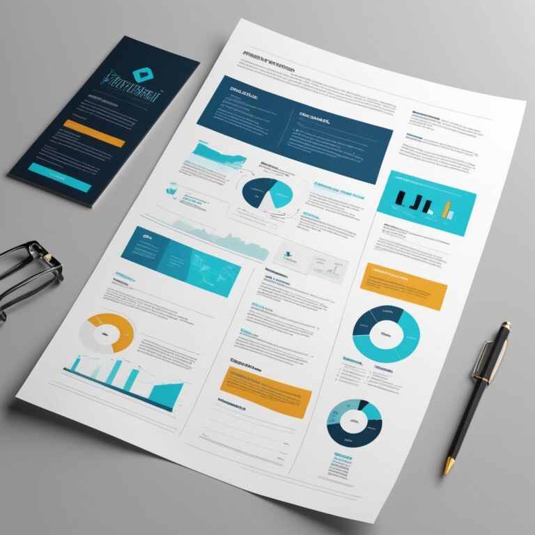 M&A Investment Teaser: Template, Examples And Key Sections