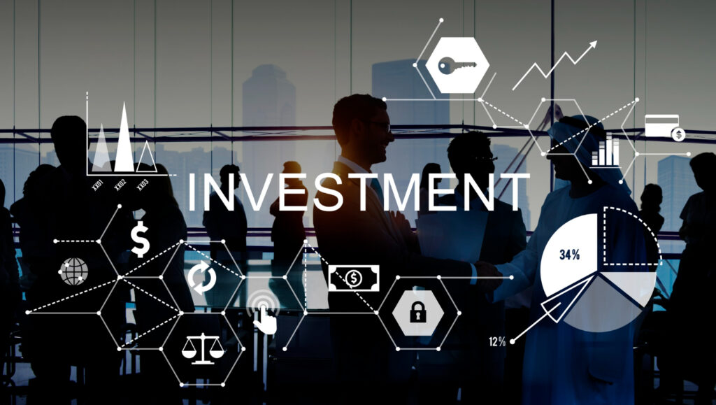 M&A Investment Teaser