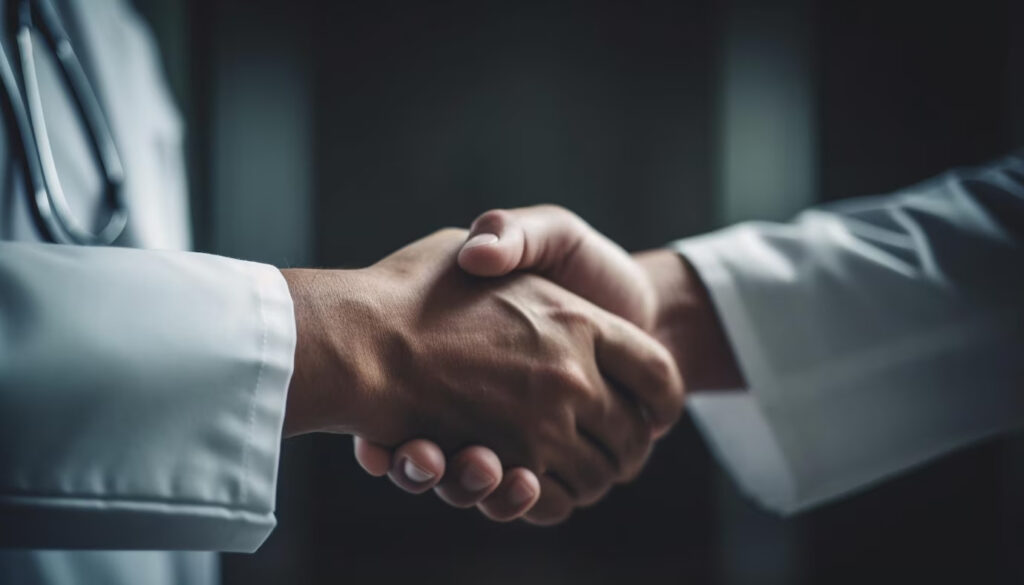 M&A Process