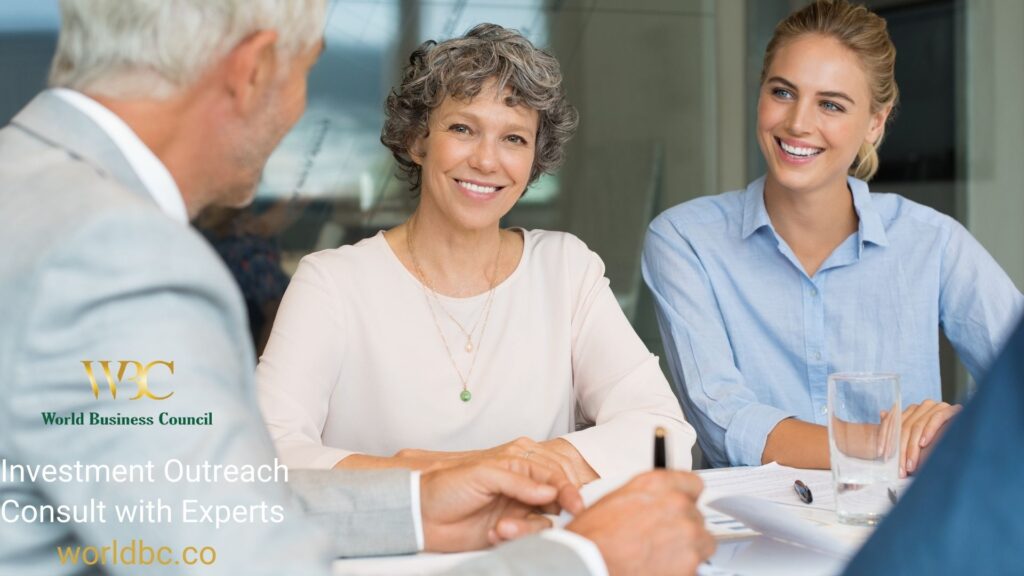 Business Outreach and Investment Strategy: Catalyzing Growth for California Businesses