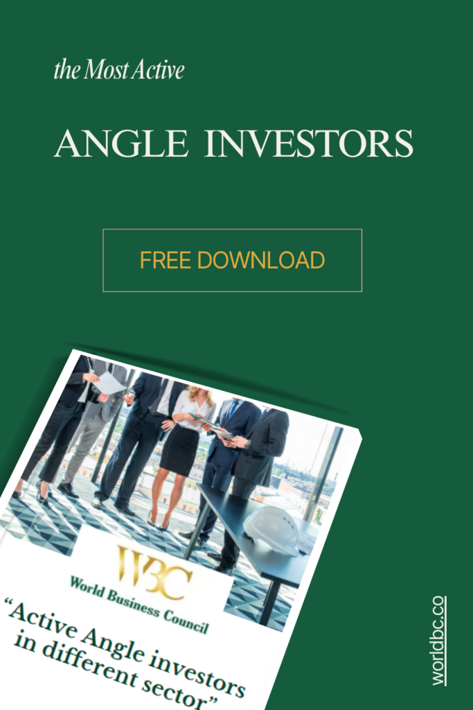 Angel investors List_WorldBusiness Council