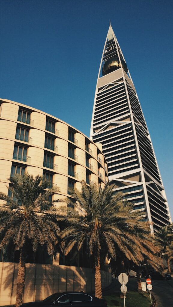 Saudi Arabia IKTVA for Finance SIDF