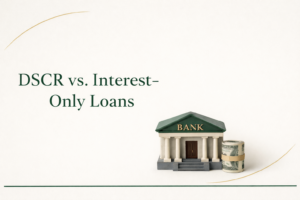 DSCR_Vs_InterestOnly_IO_Loans_for_Funds