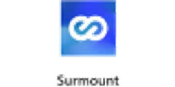 Surmount