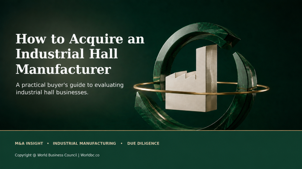 worldbc-how-to-acquire-industrial-hall-manufacturer-